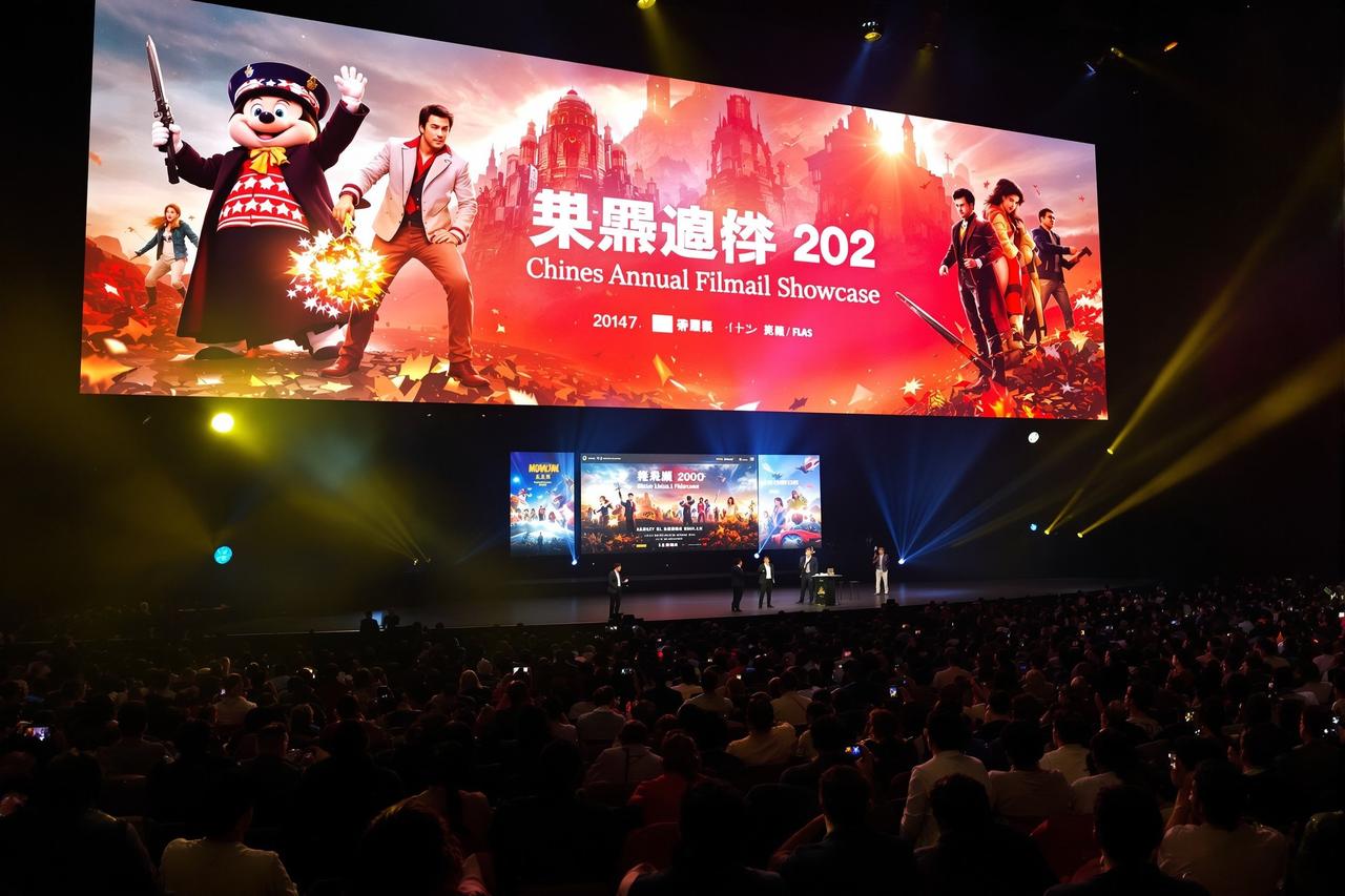 韩国黄色视频2024年度新剧片单正式发布